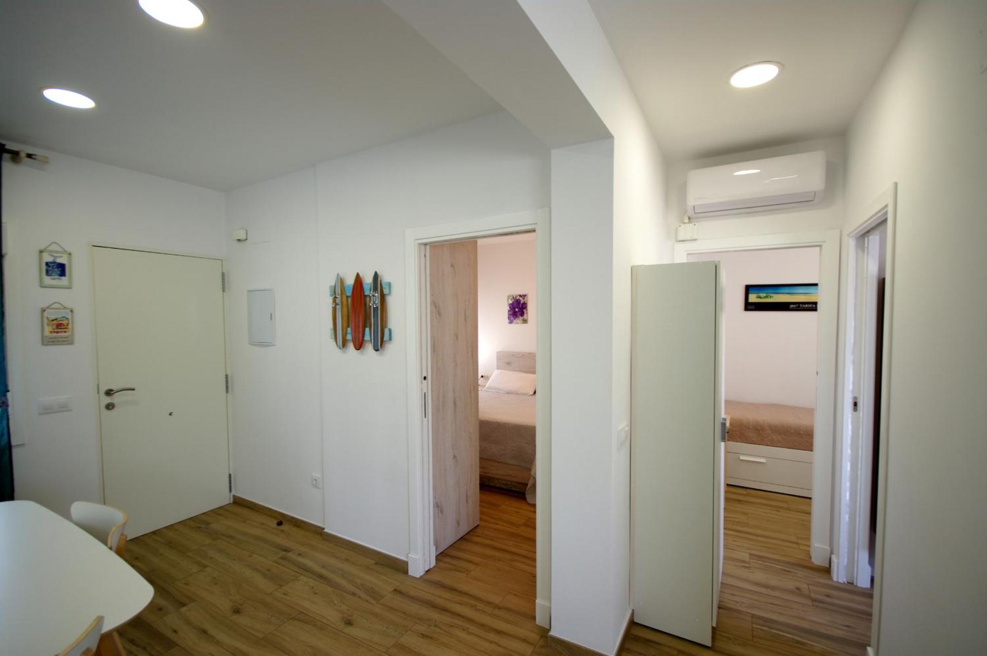 Apartamento Ocean Leilighet Tarifa Eksteriør bilde