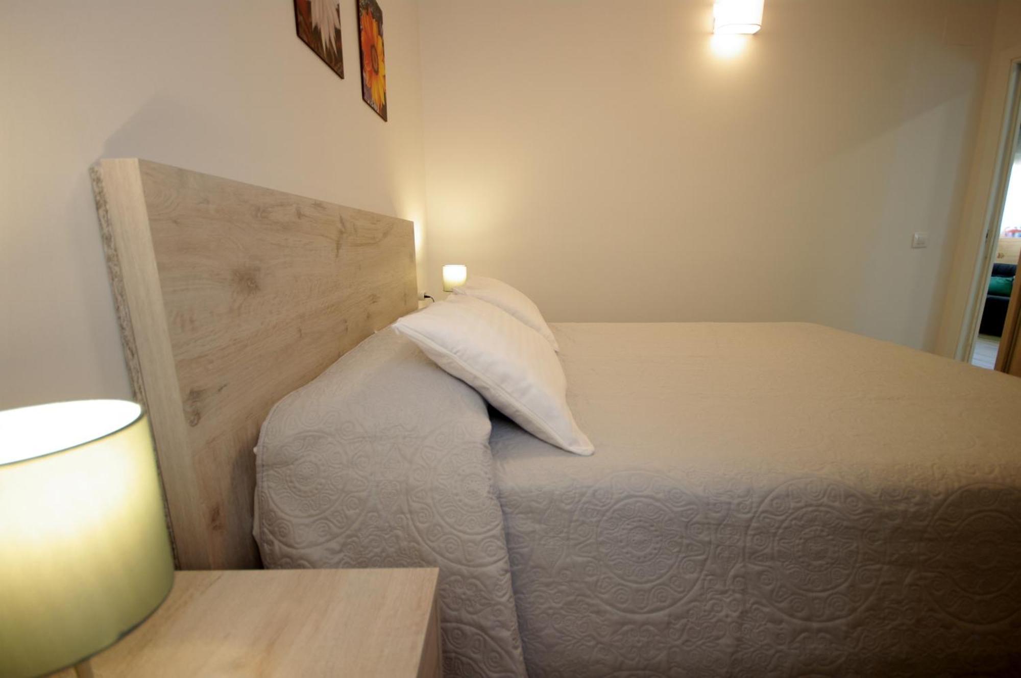 Apartamento Ocean Leilighet Tarifa Eksteriør bilde