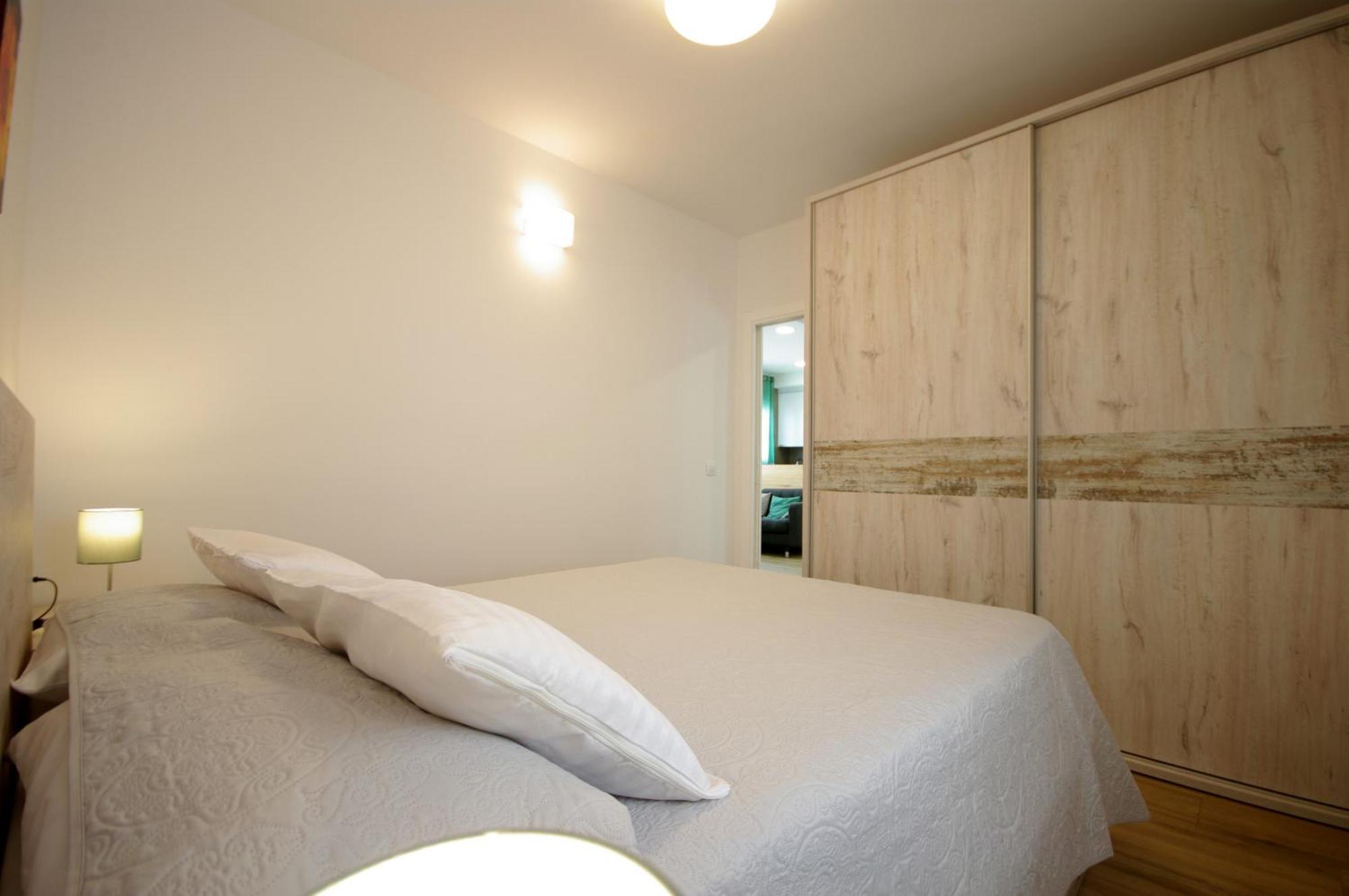 Apartamento Ocean Leilighet Tarifa Eksteriør bilde