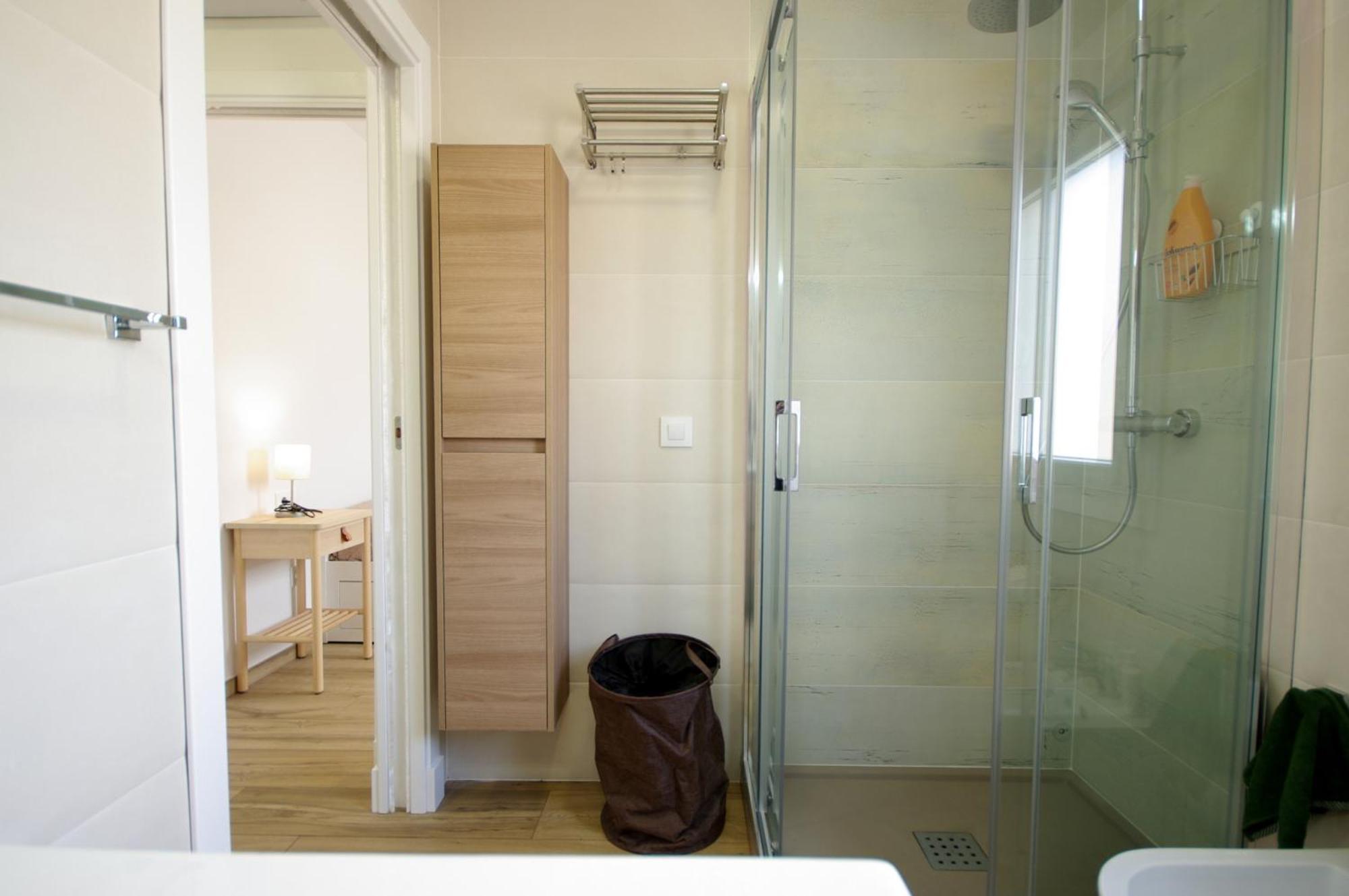 Apartamento Ocean Leilighet Tarifa Eksteriør bilde