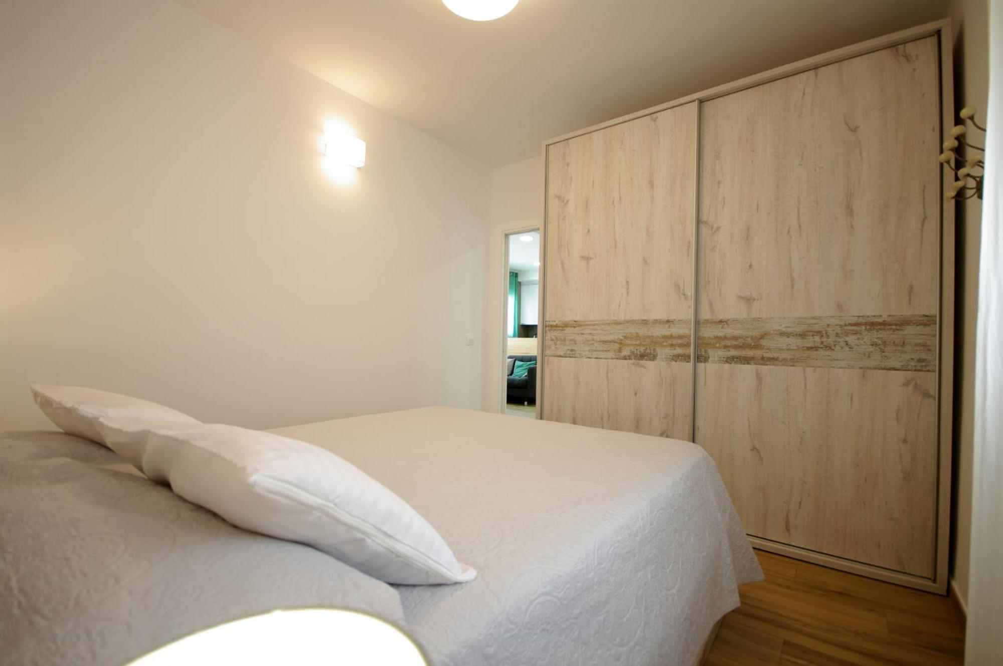 Apartamento Ocean Leilighet Tarifa Eksteriør bilde